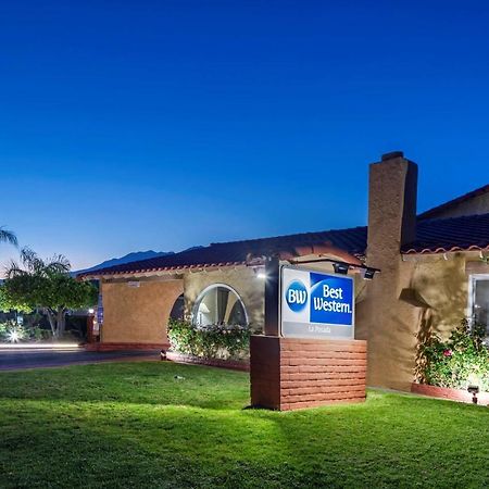 Best Western La Posada Motel Fillmore Extérieur photo