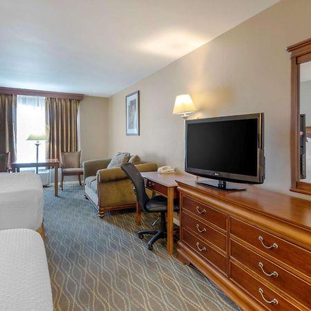 Best Western La Posada Motel Fillmore Extérieur photo