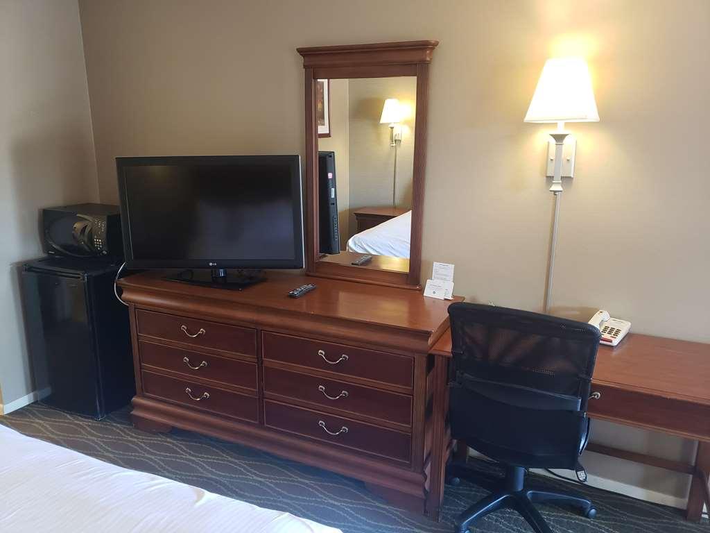 Best Western La Posada Motel Fillmore Chambre photo