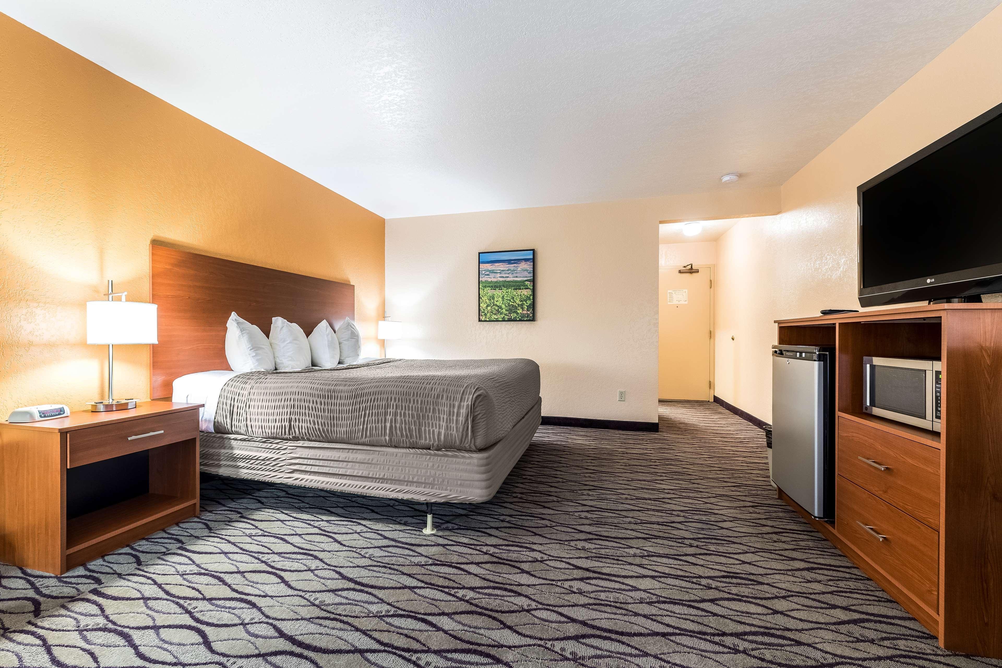 Best Western La Posada Motel Fillmore Extérieur photo