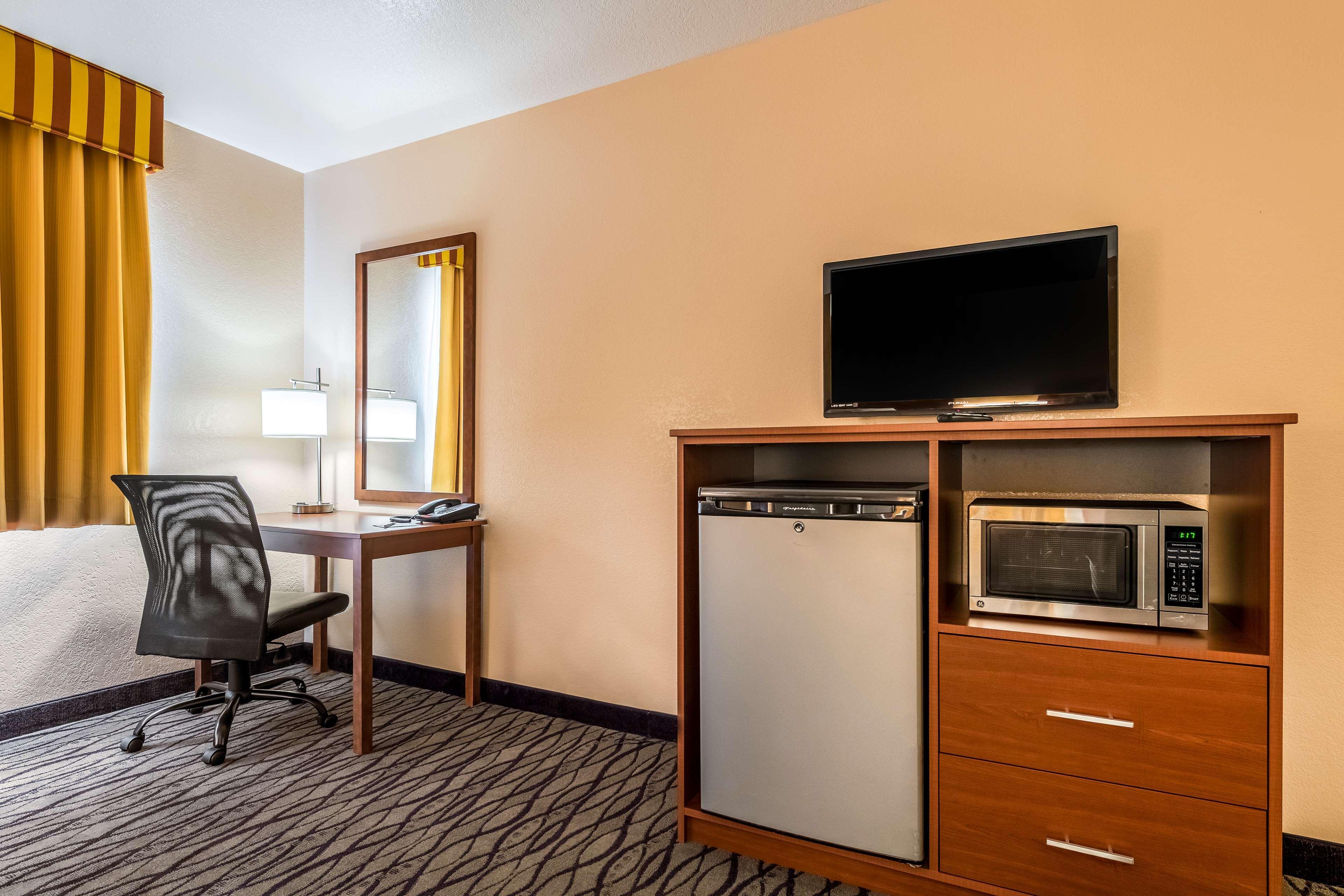 Best Western La Posada Motel Fillmore Extérieur photo