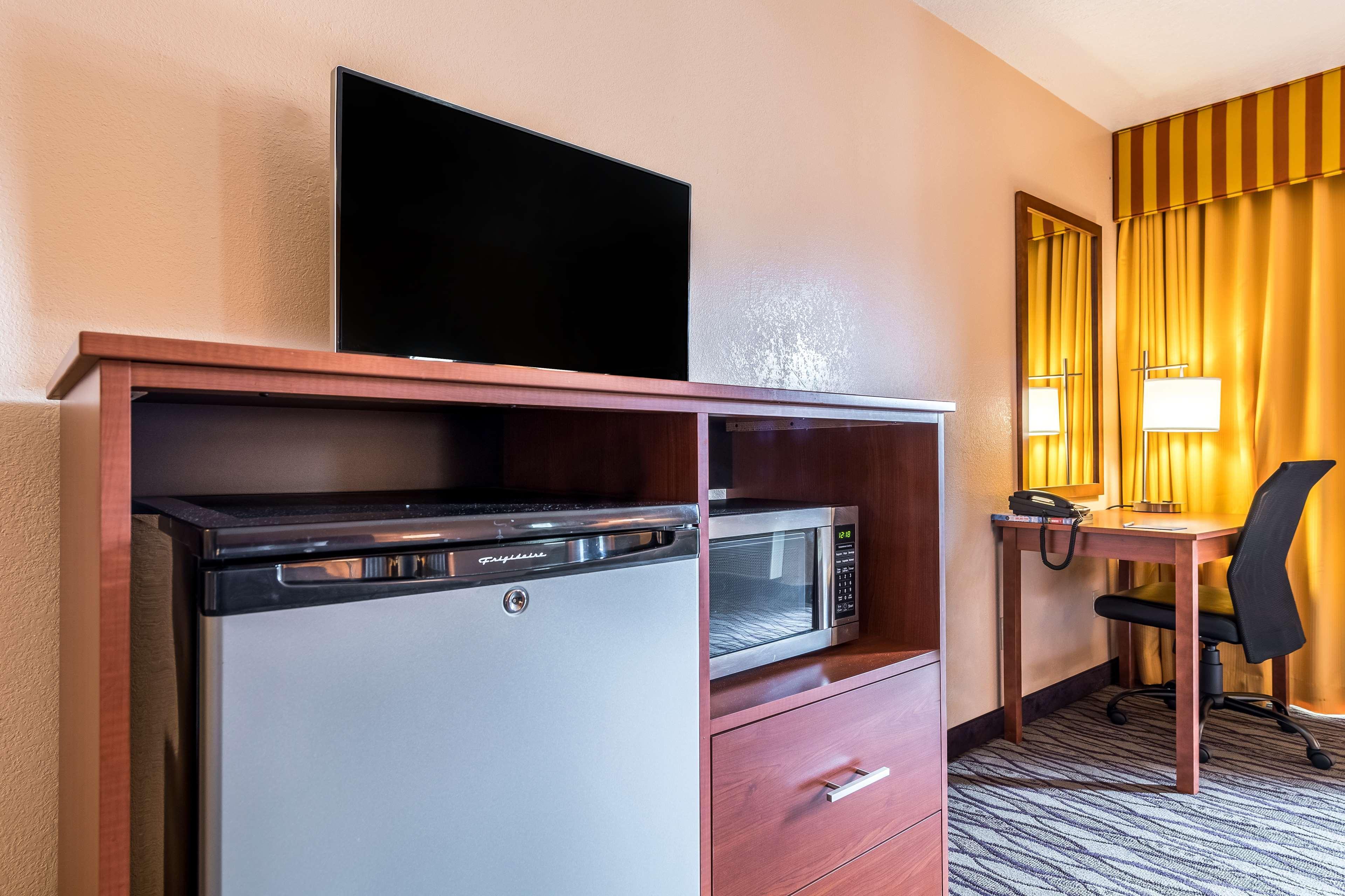 Best Western La Posada Motel Fillmore Extérieur photo