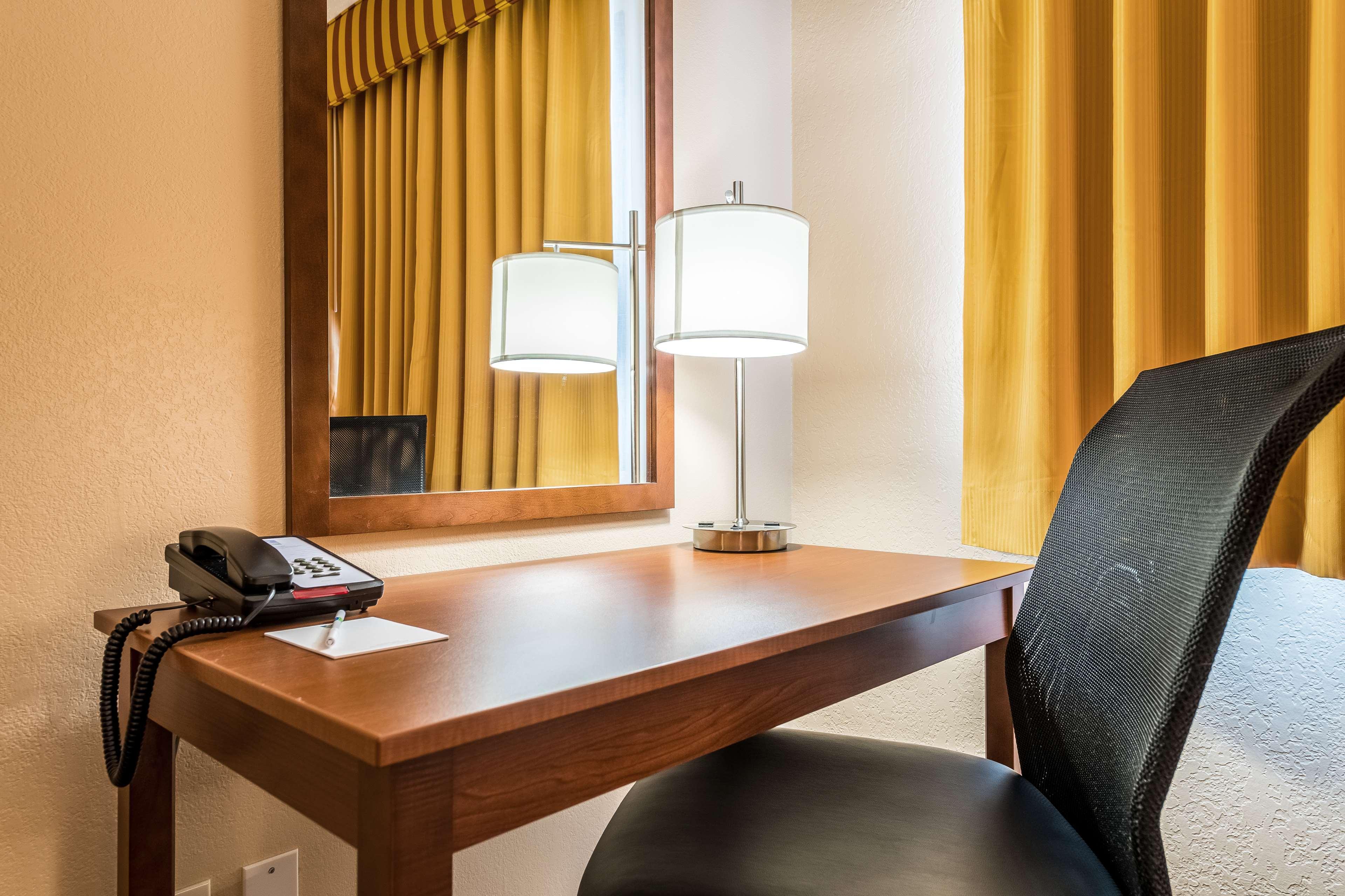 Best Western La Posada Motel Fillmore Extérieur photo