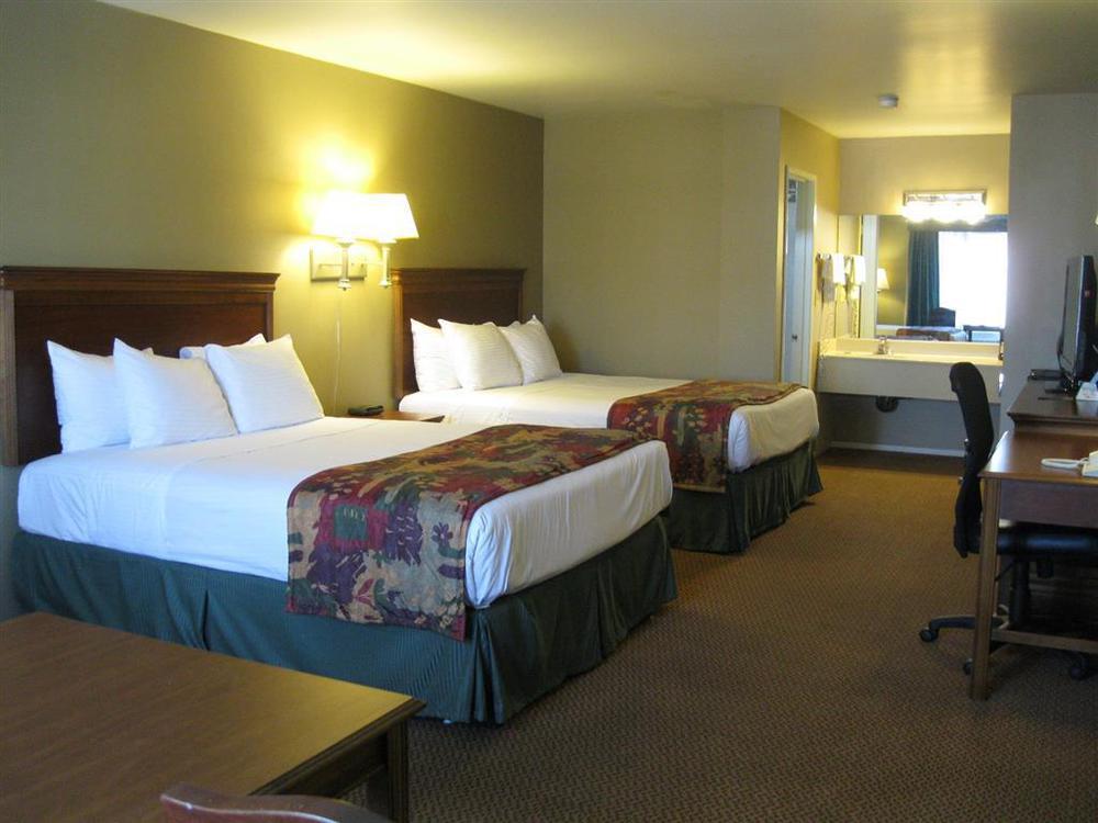 Best Western La Posada Motel Fillmore Chambre photo