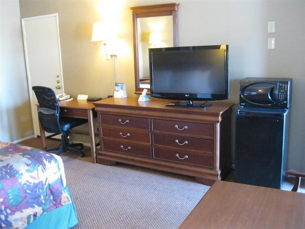 Best Western La Posada Motel Fillmore Chambre photo