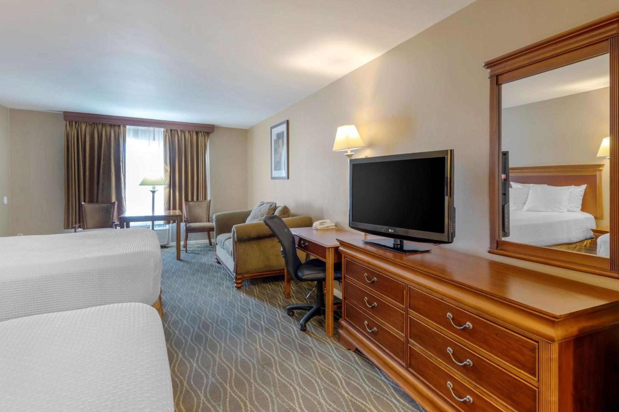 Best Western La Posada Motel Fillmore Extérieur photo