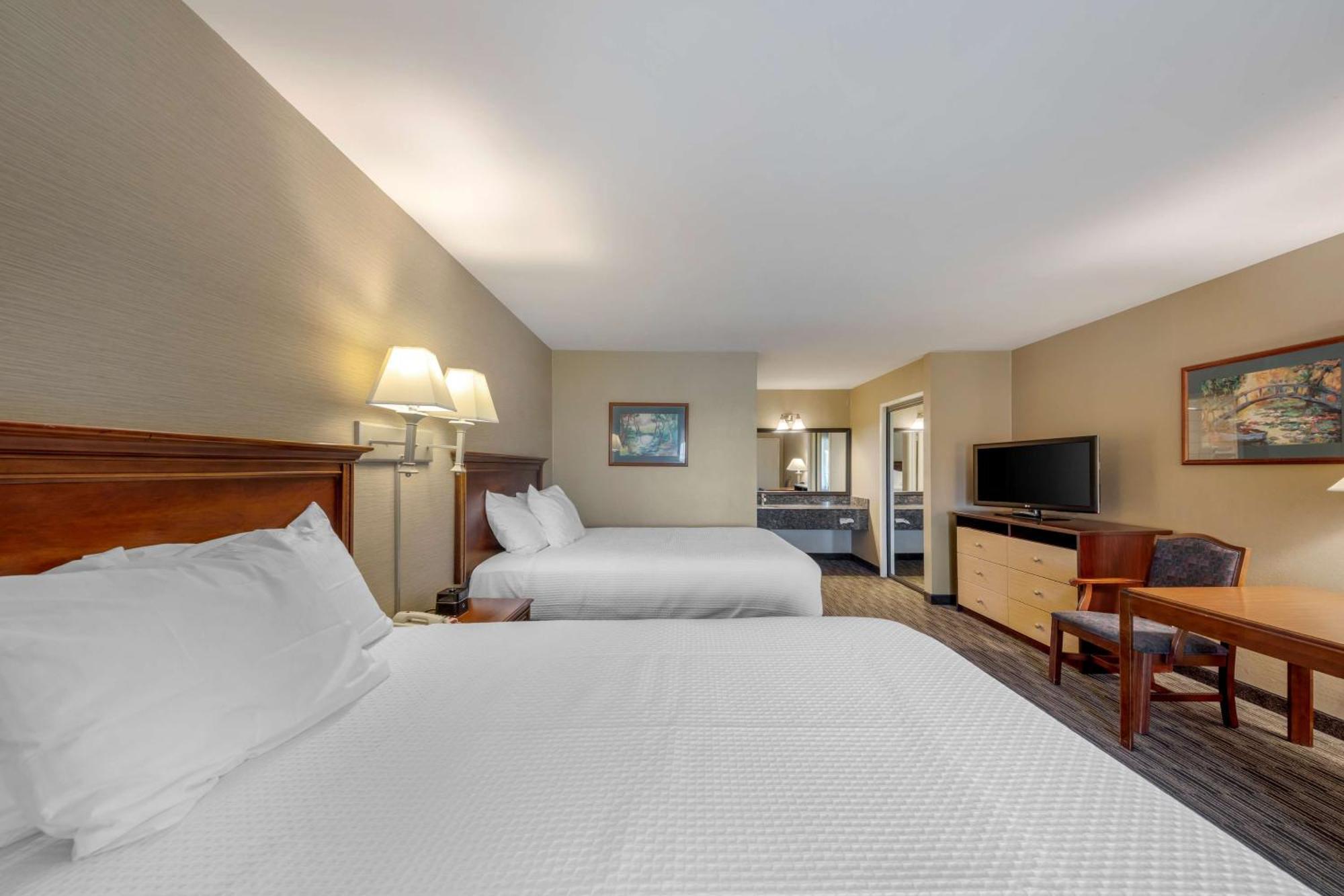 Best Western La Posada Motel Fillmore Extérieur photo