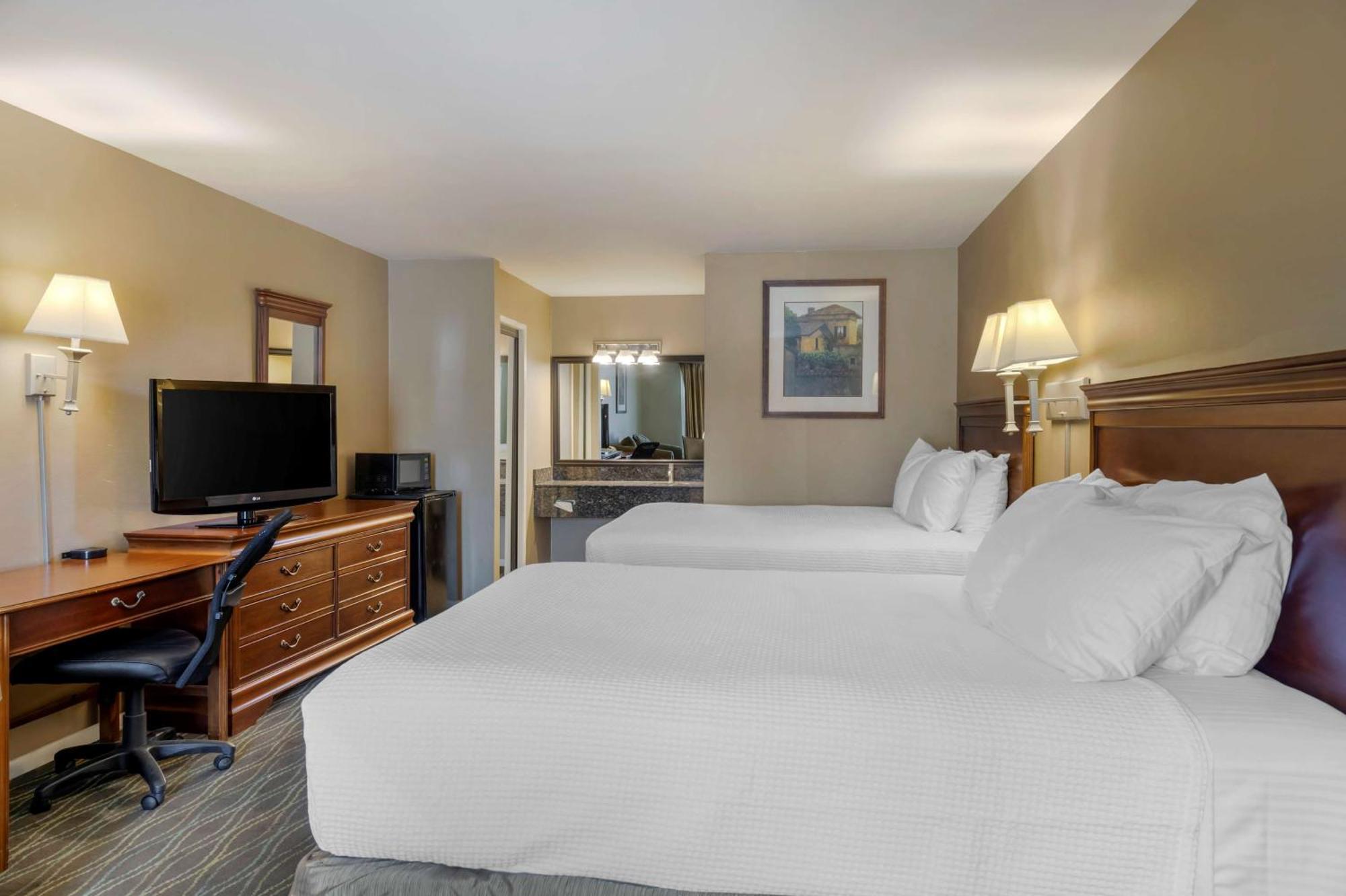 Best Western La Posada Motel Fillmore Extérieur photo