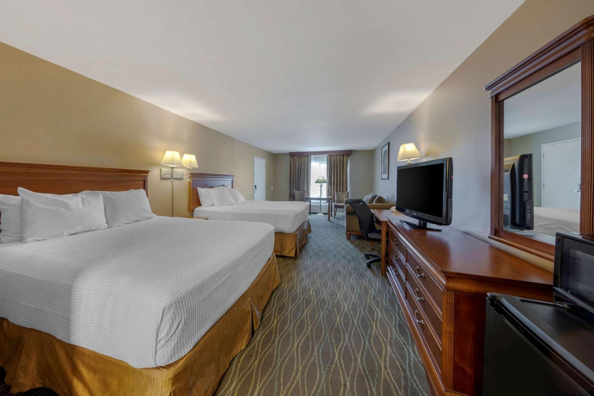 Best Western La Posada Motel Fillmore Extérieur photo