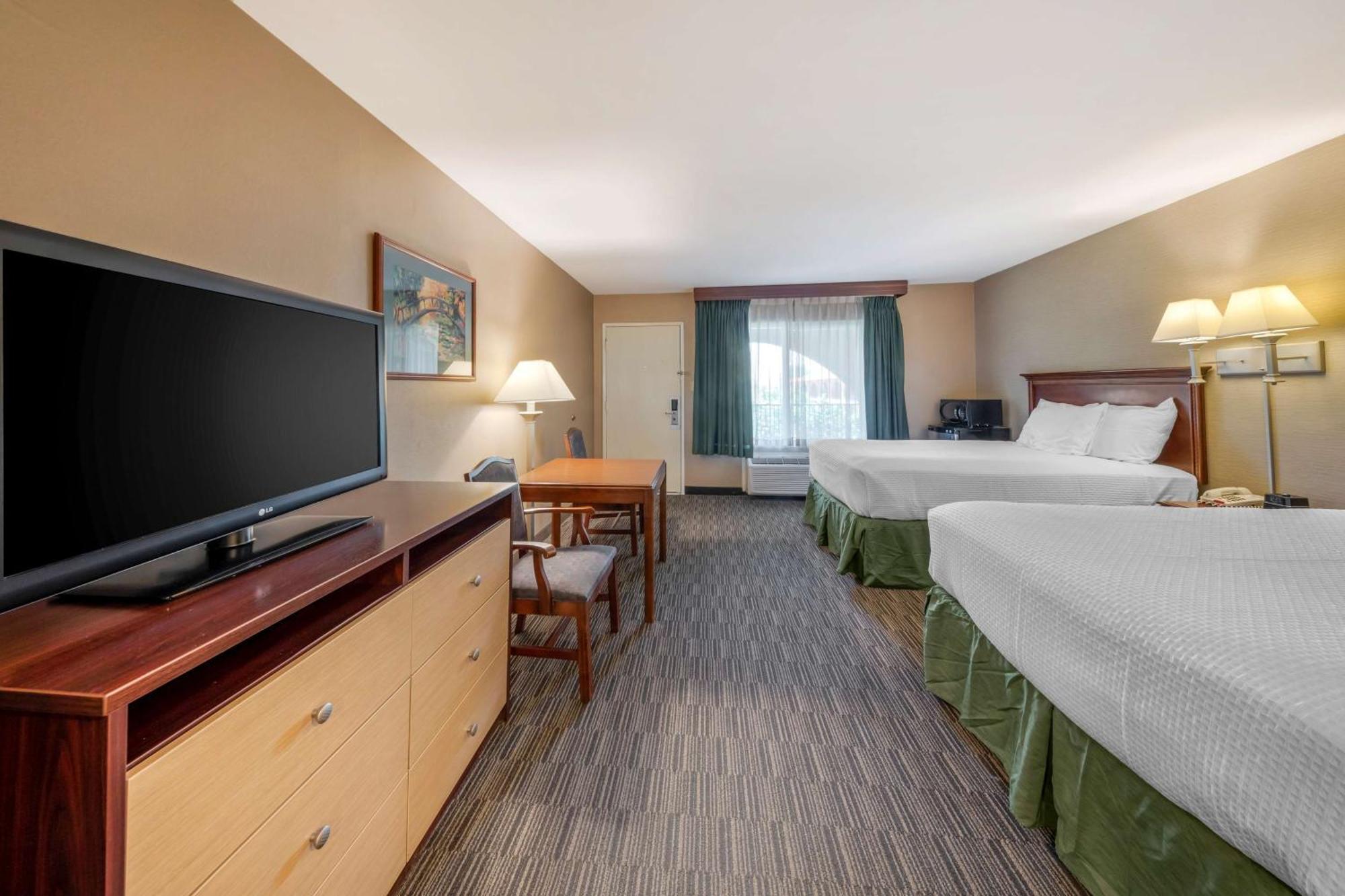 Best Western La Posada Motel Fillmore Extérieur photo