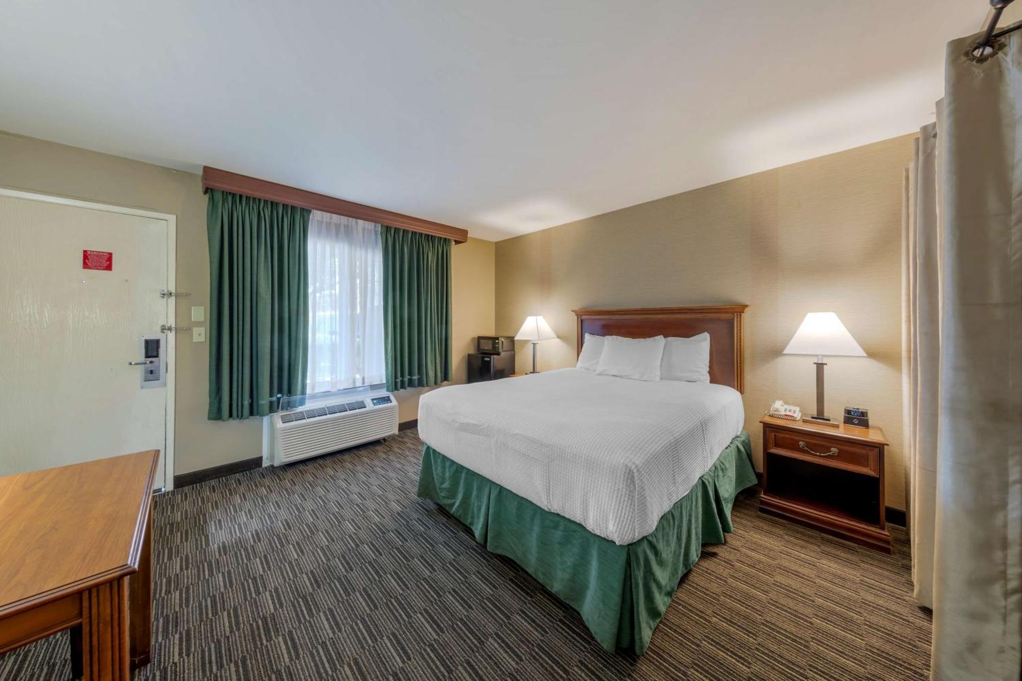 Best Western La Posada Motel Fillmore Extérieur photo