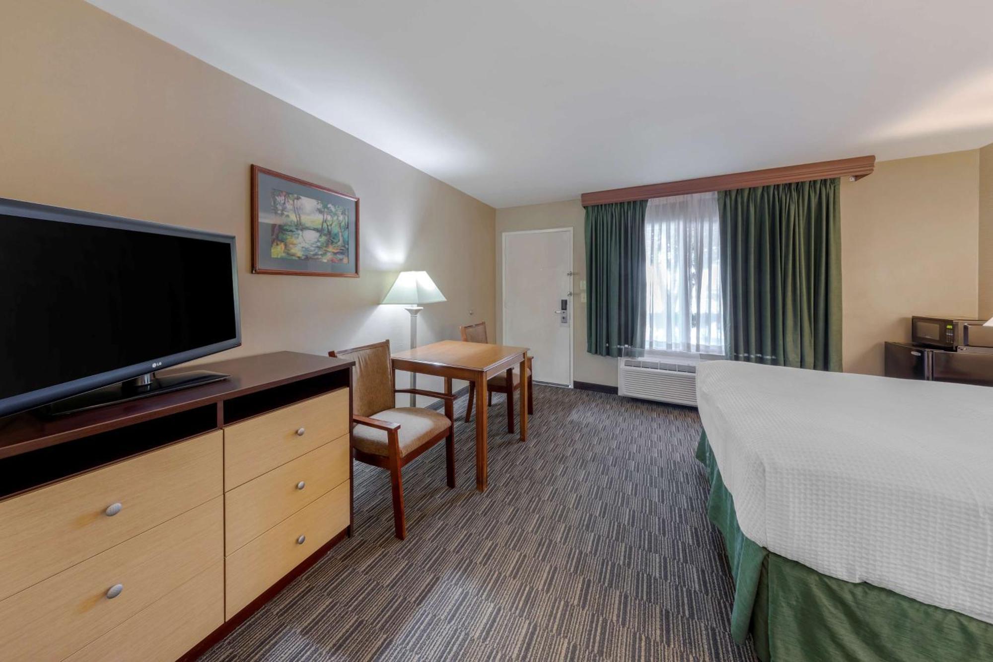 Best Western La Posada Motel Fillmore Extérieur photo