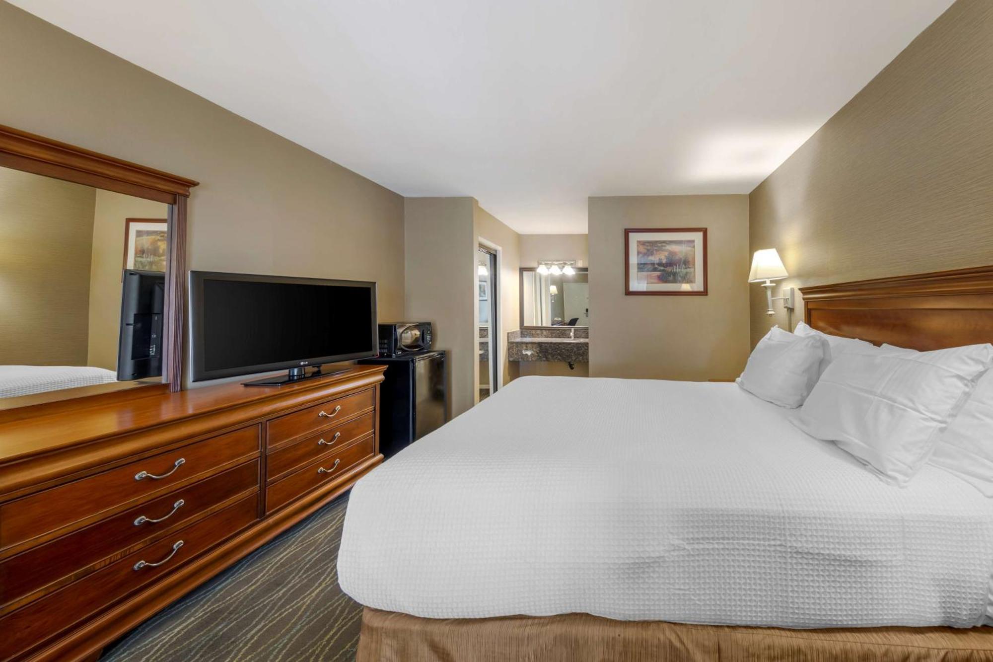 Best Western La Posada Motel Fillmore Extérieur photo