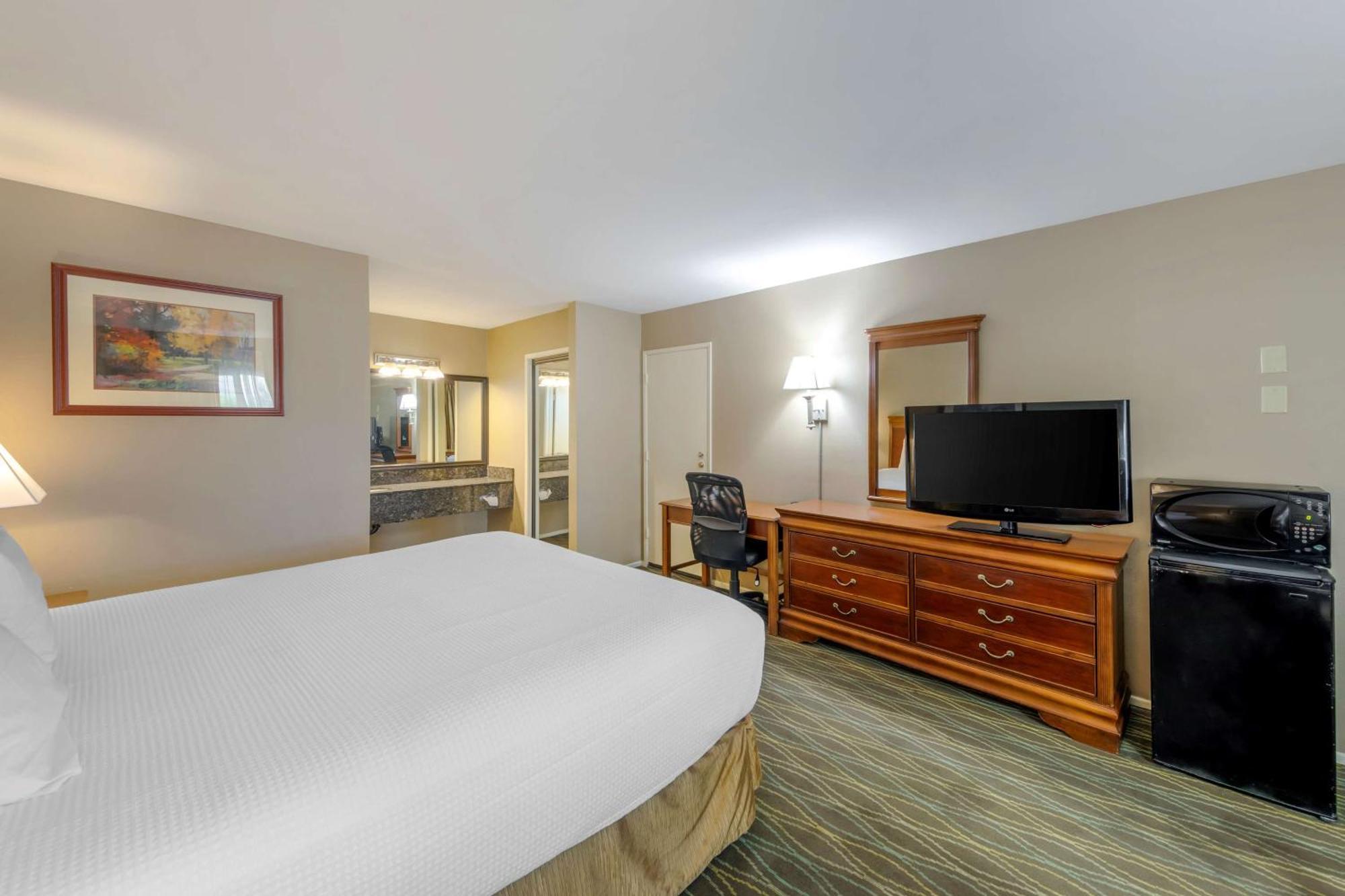 Best Western La Posada Motel Fillmore Extérieur photo