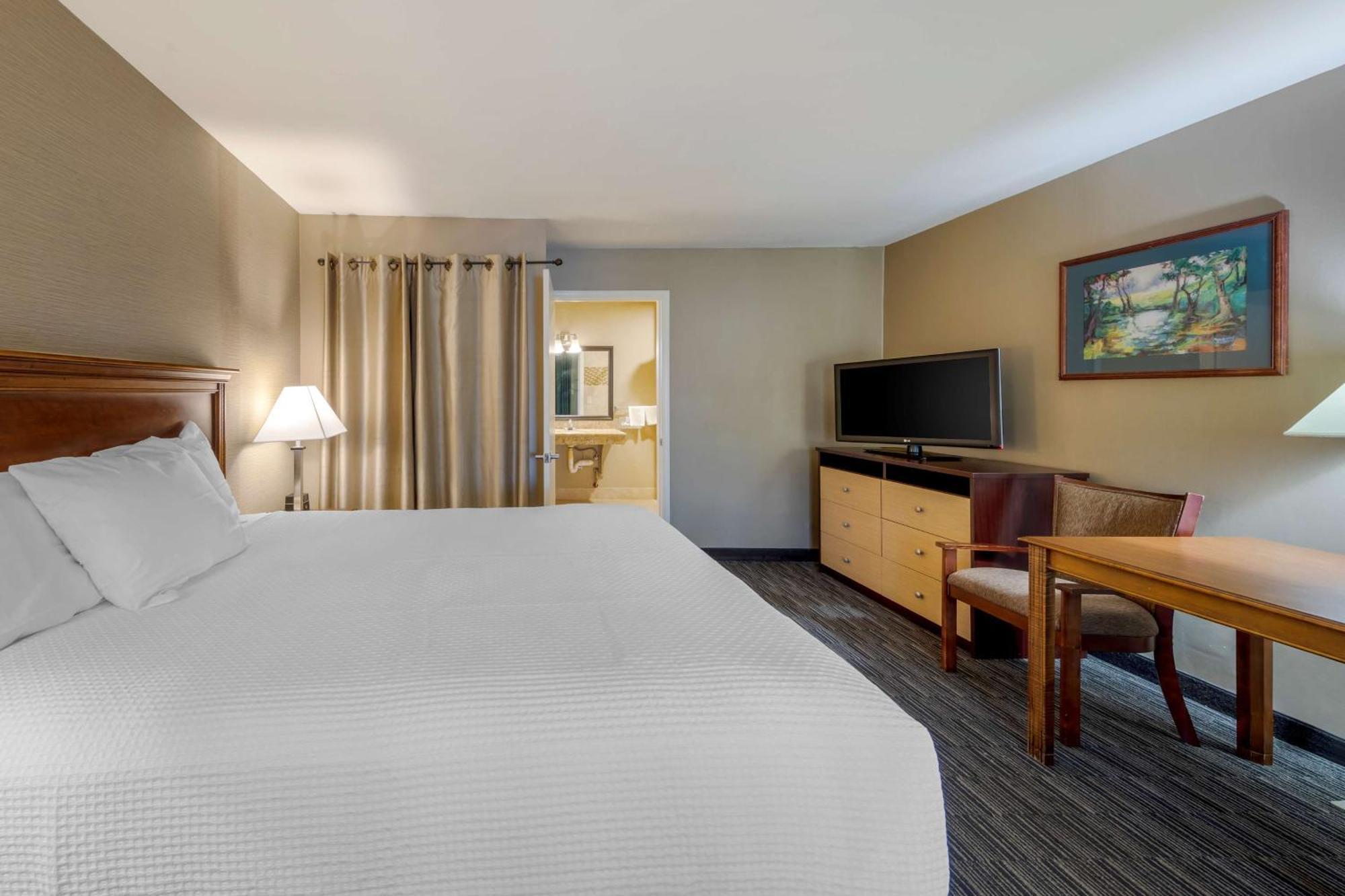 Best Western La Posada Motel Fillmore Extérieur photo